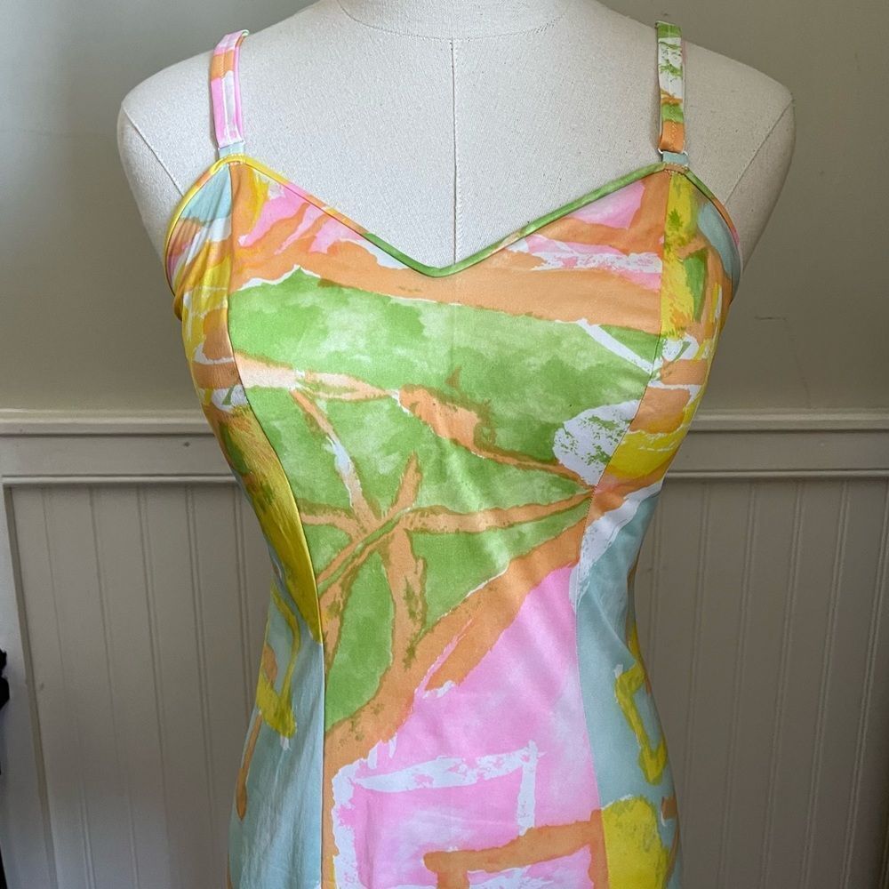 Vanity Fair Vintage 70’s Slip 32 - Picture 7 of 11